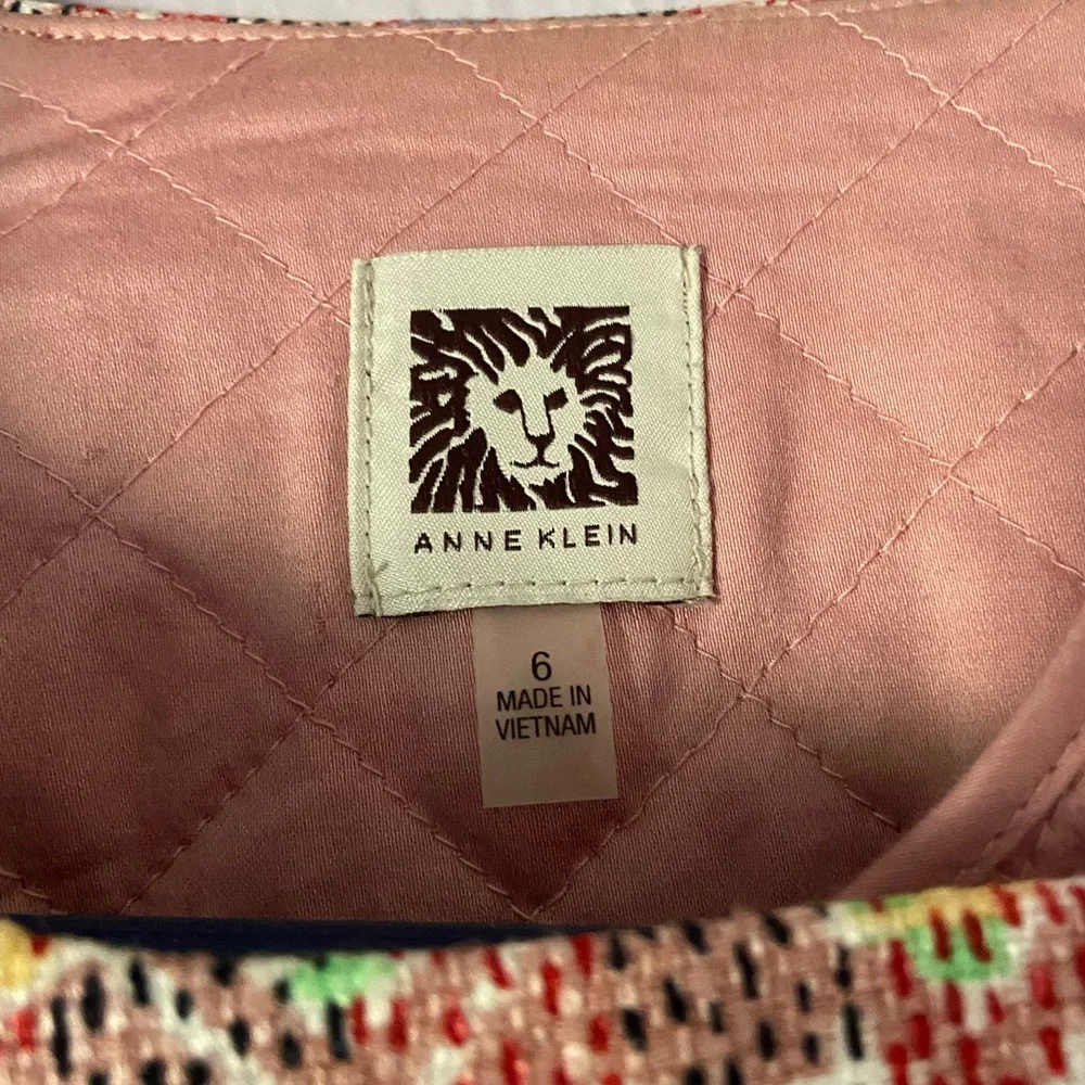 Anne Klein jacket - Picture 4 of 7